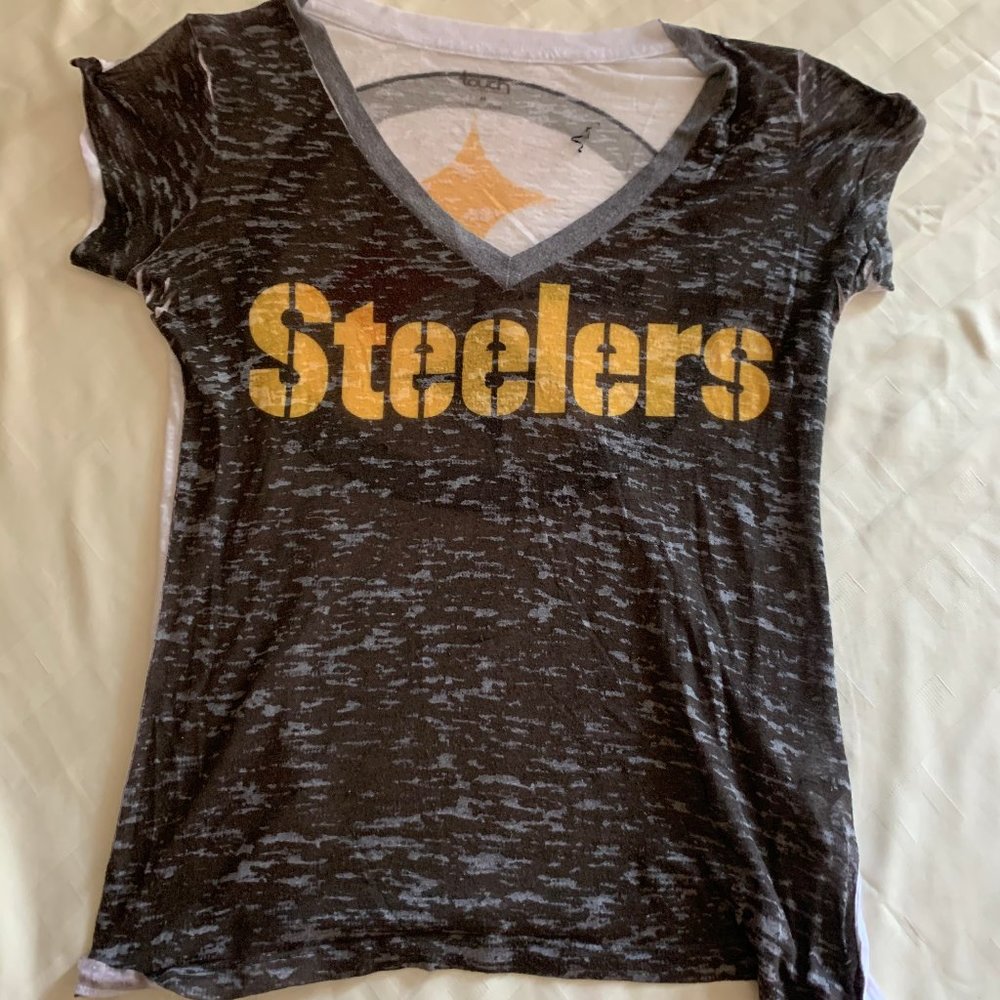 steeler shirt